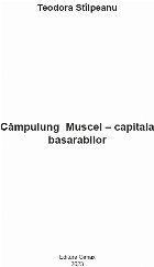 Câmpulung Muscel capitala basarabilor