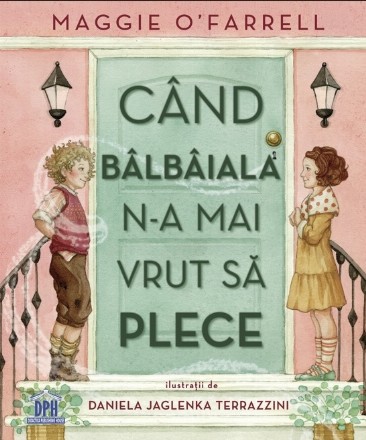 Când bâlbâiala n-a mai vrut să plece