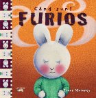 Când sunt furios