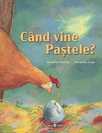 Când vine Paştele?