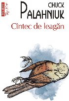 Cîntec de leagăn