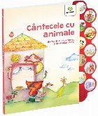 Cântecele cu animale