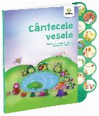 Cântecele vesele