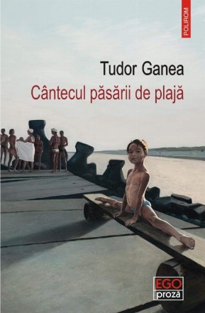 Cântecul păsării de plajă