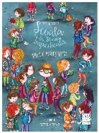 Şcoala din Strada Împiedicată : Salut, majestate!