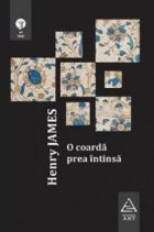 O coarda prea intinsa O coarda prea intinsa