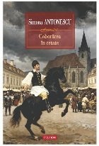 Coborârea în cetate