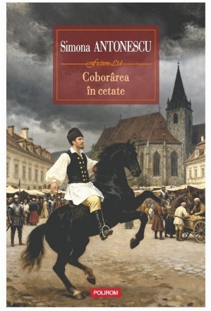 Coborârea în cetate