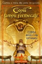 Cobra, regele din Katmandu