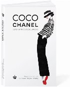 Coco Chanel viaţa într enciclopedie