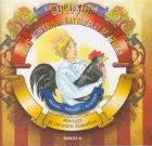 Cocosul acoperisul catedralei Stefan