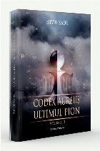 Codex Aureus, volumul 3. Ultimul pion
