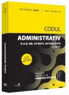 Codul administrativ