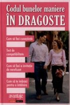 Codul bunelor maniere dragoste