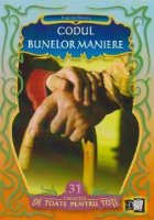 Codul bunelor maniere