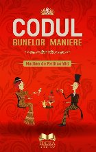 Codul bunelor maniere
