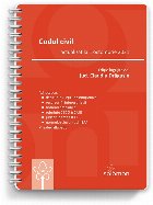 Codul civil (actualizat octombrie 2021)