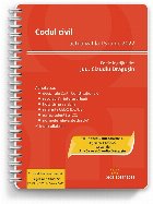 Codul civil : actualizat la 15 mai 2022