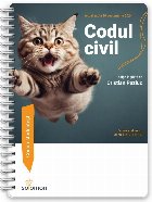 Codul civil : actualizat la 20 septembrie 2024