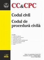 Codul civil Codul procedura civila