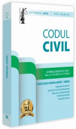 Codul civil