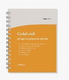Codul civil şi Legea de punere în aplicare