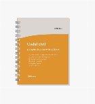 Codul civil si Legea de punere in aplicare. Actualizat la 1 septembrie 2025, spiralat Codul civil si Legea de punere in aplicare. Actualizat la 1 septembrie 2025, spiralat