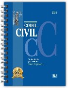 Codul civil : octombrie 2023