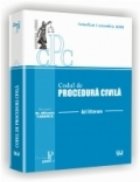 Codul procedura civila Litteram Actualizat