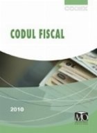 Codul fiscal  2010