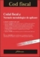 Codul fiscal si normele metodologice de aplicare actualizat 1 februarie 2010