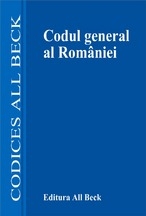Codul general al Romaniei, editia a II-a