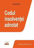 Codul insolvenţei adnotat