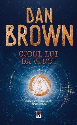 Codul lui Da Vinci