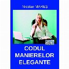 Codul manierelor elegante