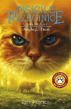 Codul încălcat : Dezgheţul tăcut - Cartea 38 (Set of:Pisicile războiniceCartea 38)
