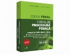 Codul penal Codul procedura penala: