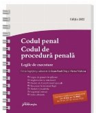 Codul penal Codul procedură penală