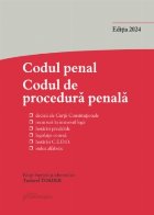 Codul penal, Codul de procedură penală