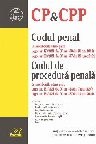 Codul penal,Codul de procedură penală : Legea de punere în aplicare, reglementări anterioare, legislaţie 
