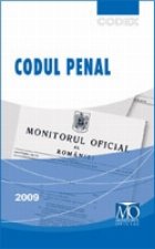 Codul penal Editia iulie 2009