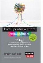 Codul pentru minte extraordinara legi