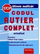 Codul rutier complet