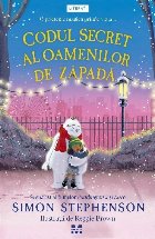 Codul secret al oamenilor de zăpadă