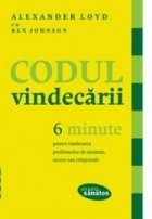 Codul vindecarii minute pentru vindecarea
