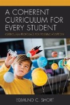 Coherent Curriculum for Every Student