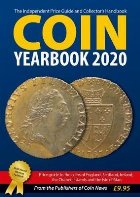 Coin Yearbook 2020