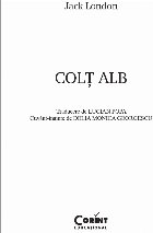 Colţ Alb