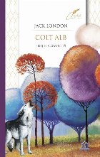 Colţ Alb