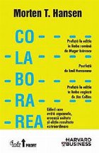 Colaborarea Lideri care evita capcanele